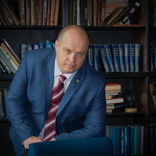 Юрист Адвокат в Тольятти