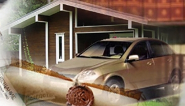 Адвокат по наследственным делам Тояльтти