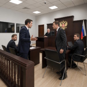 Адвокат в арбитражный суд — это не роскошь, а средство защиты