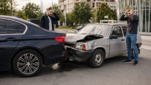 Юридический центр: как получить выплату после ДТП, если виновник без ОСАГО