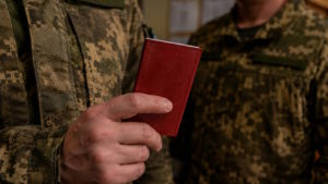 Военный юрист в Тольятти: помощь военнослужащим и участникам СВО