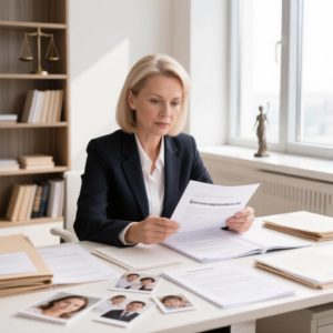 Определение места жительства ребенка в суде и порядок рассмотрения семейного спора