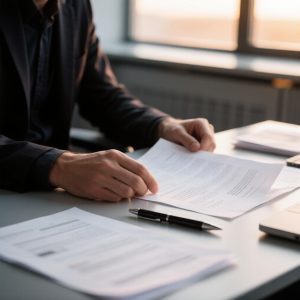 Как подавать в суд: базовый порядок для тех, кто впервые идет в процесс