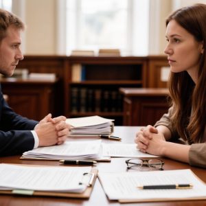 Гражданские споры в суде: какие вопросы чаще всего приходится решать